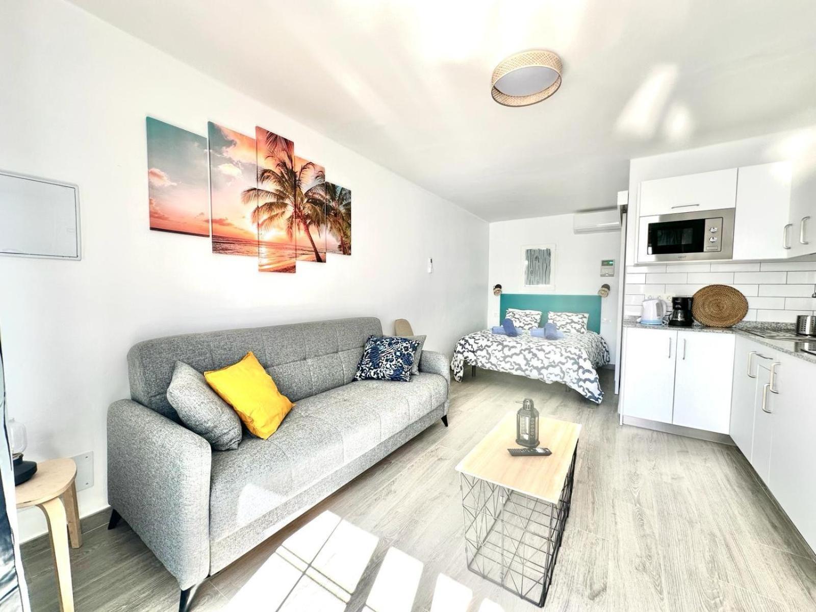 Luxury Suite Salitre Puerto Carmen Beach Puerto del Carmen  Exterior photo