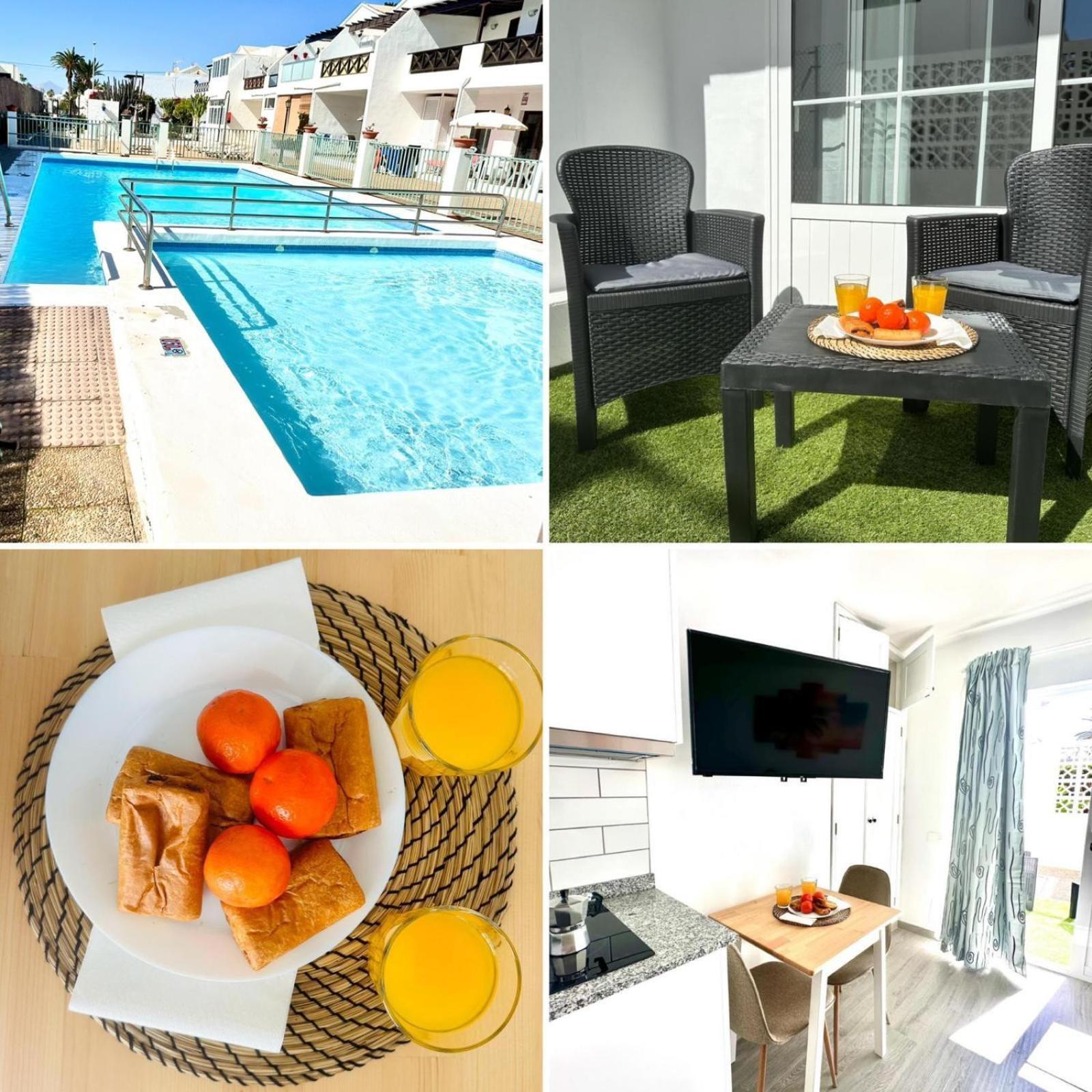 Luxury Suite Salitre Puerto Carmen Beach Puerto del Carmen  Exterior photo